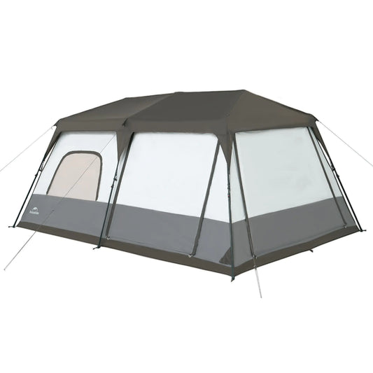 Naturehike 6-8 Person Camping Tent Easy Set up Instant Tents for Camping Large Tall Family Camping Tent for 6 Person 8 Person