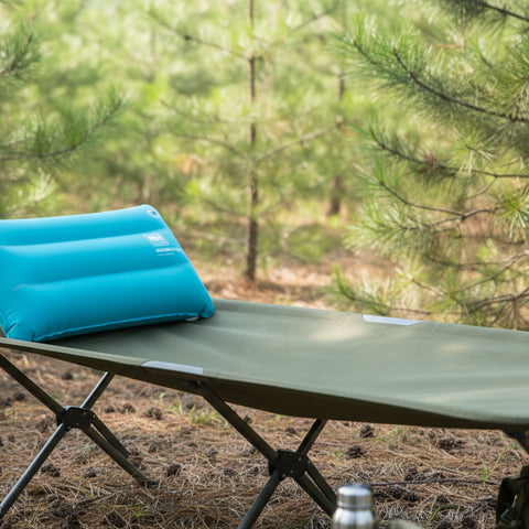 Naturehike Inflatable Travel Pillow for Camping