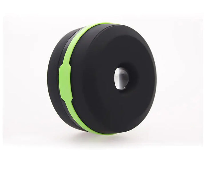 Multi-Function Outdoor Camping Lantern and Flashlight