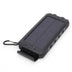 Waterproof Solar Power Bank