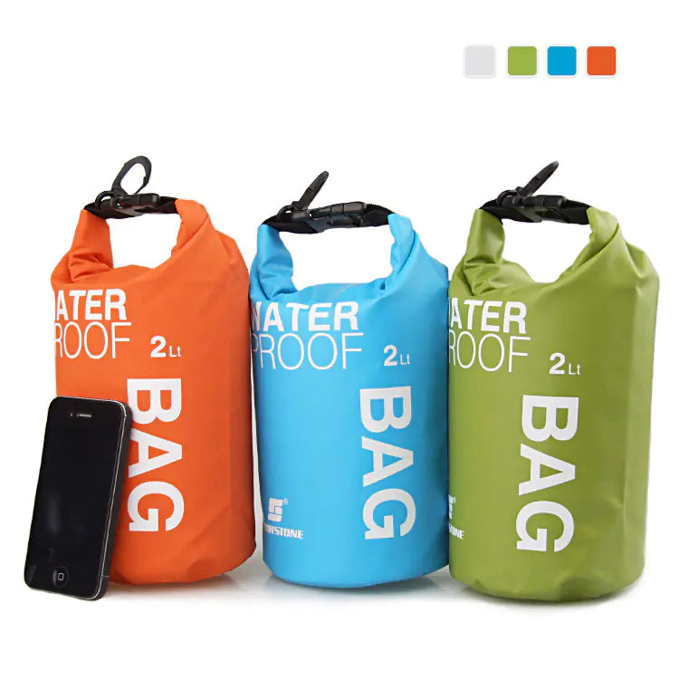 Hiking Bundle 2
