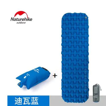 Inflatable Sleep Pad