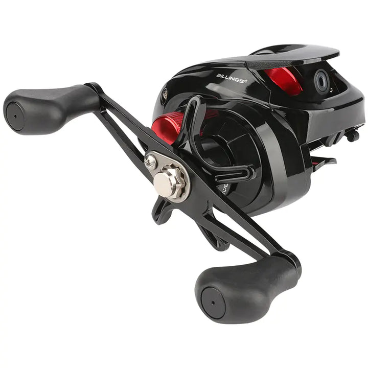 Metal Spinning Fishing Reel for Outdoor Use