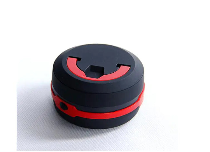 Multi-Function Outdoor Camping Lantern and Flashlight