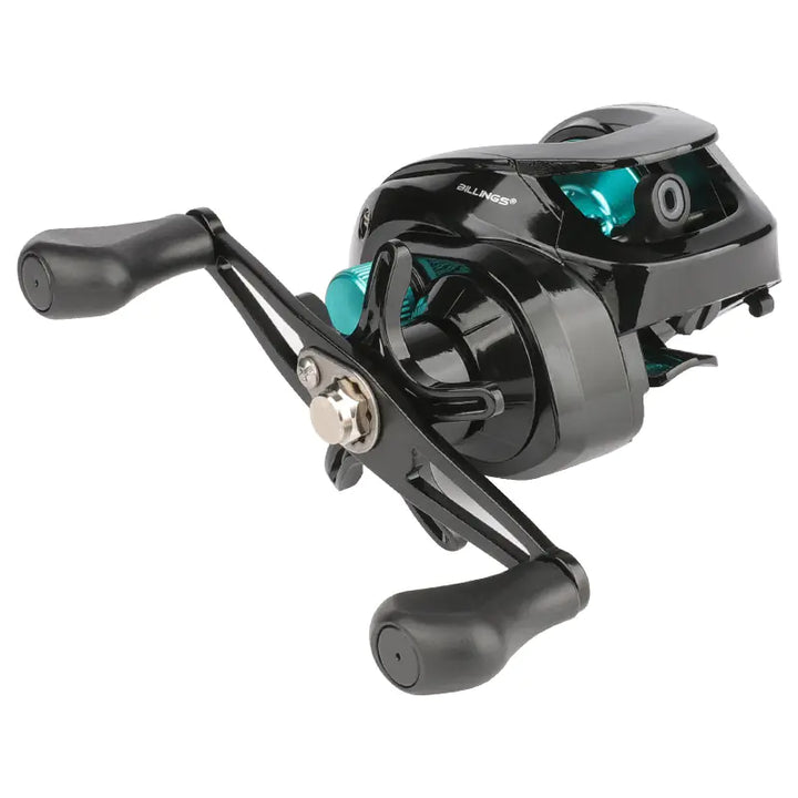 Metal Spinning Fishing Reel for Outdoor Use