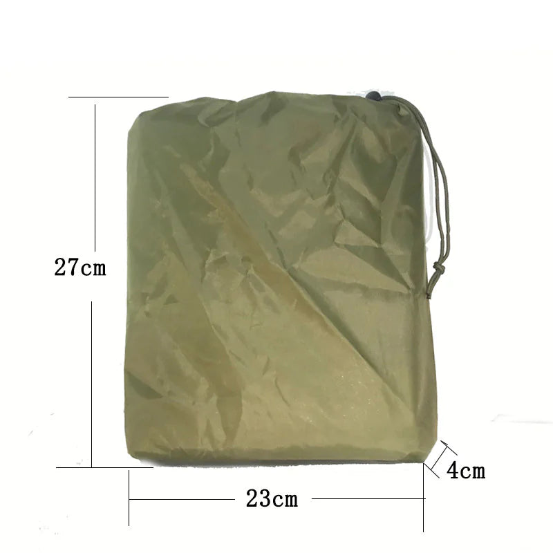 Adventure Shade Pole less Camping Awning Tent/ Weather Shelter
