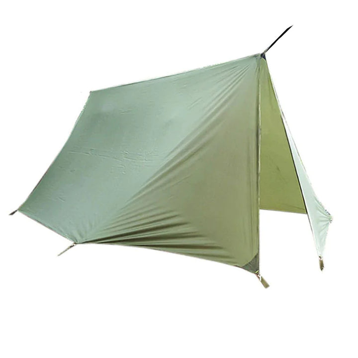 Adventure Shade Pole less Camping Awning Tent/ Weather Shelter