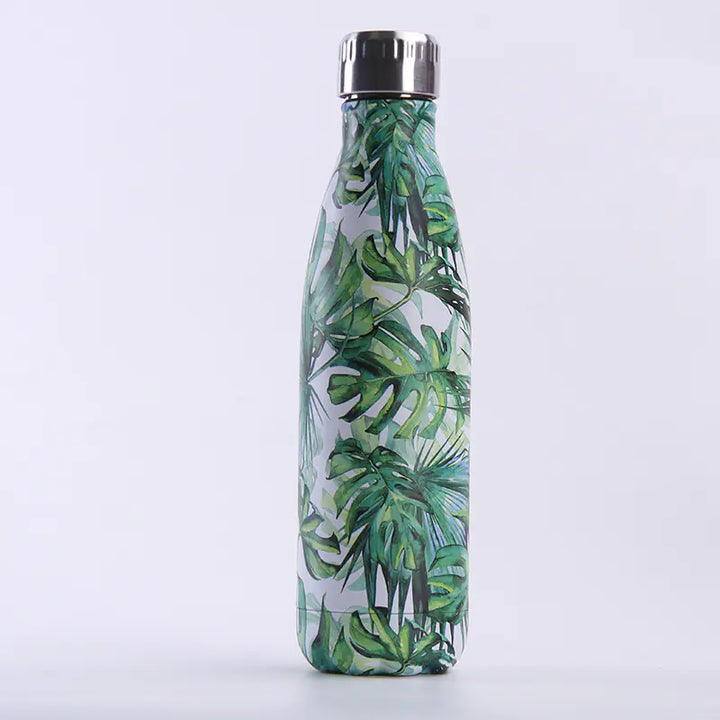 304 Stainless Steel Insulated Sports Water Bottle