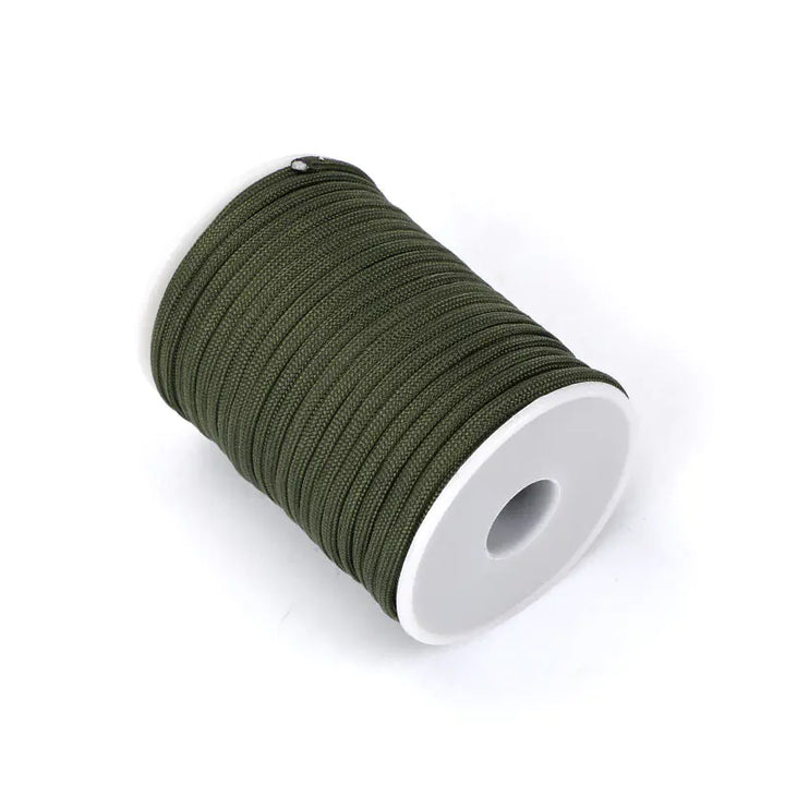30m Paracord 7-Strand 4mm Tent Guyline Rope
