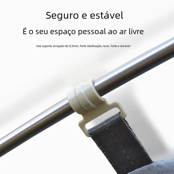 Desert Fox Outdoor 2-Person Waterproof Camping Tent