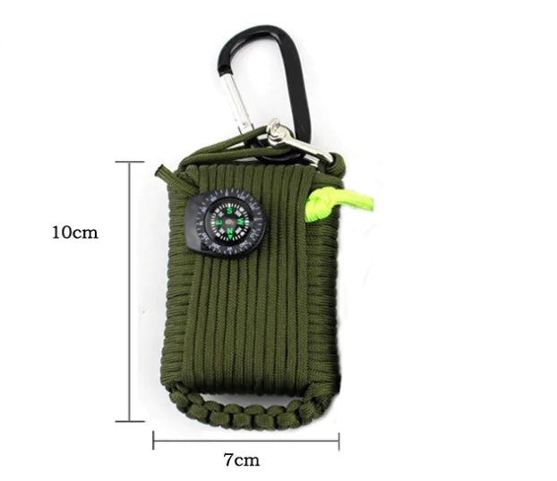 Explorer's Survival Kit