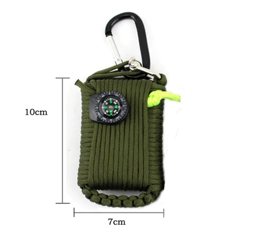 Explorer's Survival Kit