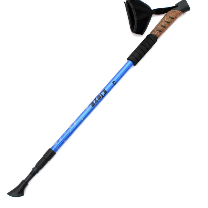 Walking Stick, Hiking Cane, Trekking Pole