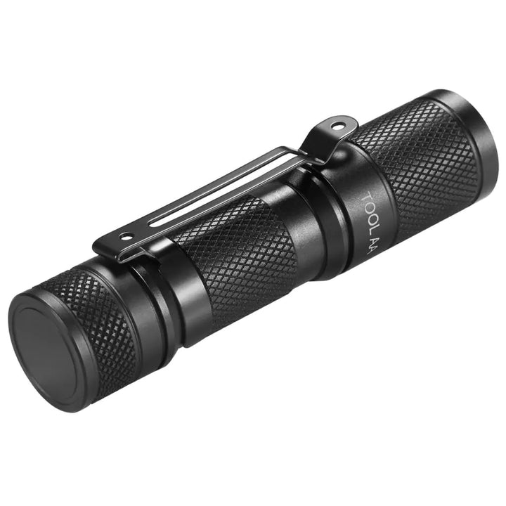 Lumintop TOOL AA 2.0 EDC Flashlight Compatible with 14500