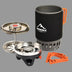 Campsite Chef 900ml Brew & Cook System