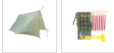 Adventure Shade Pole less Camping Awning Tent/ Weather Shelter