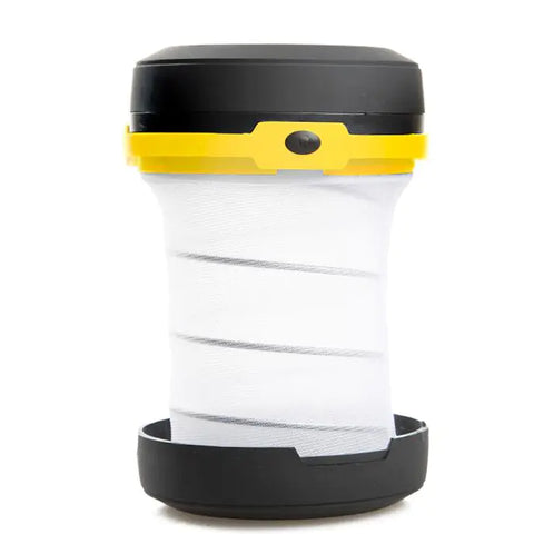 Multi-Function Outdoor Camping Lantern and Flashlight