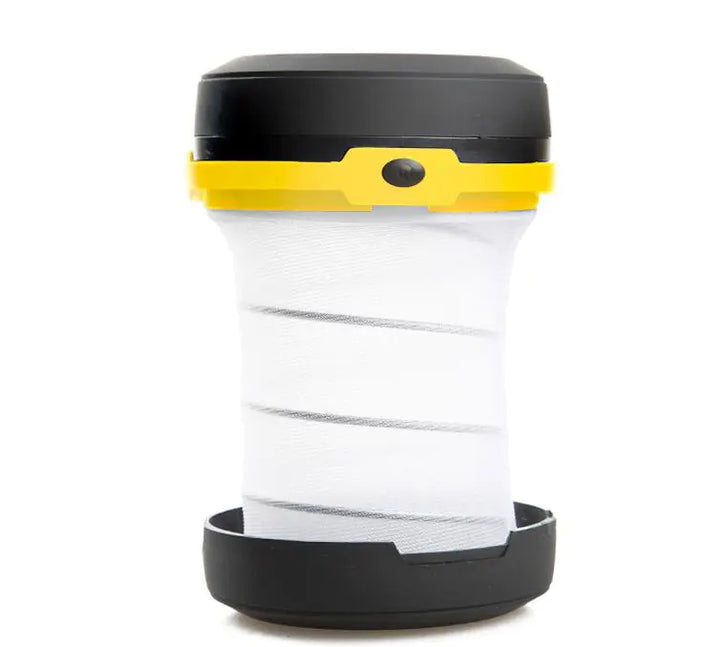 Multi-Function Outdoor Camping Lantern and Flashlight