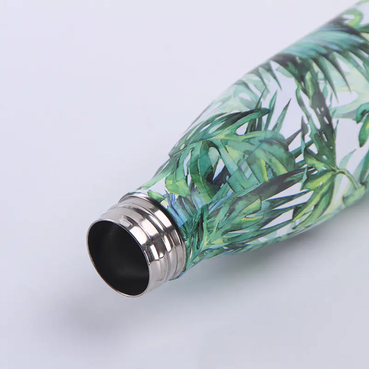 304 Stainless Steel Insulated Sports Water Bottle