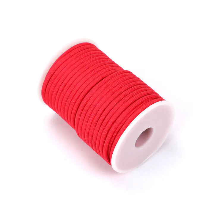 30m Paracord 7-Strand 4mm Tent Guyline Rope