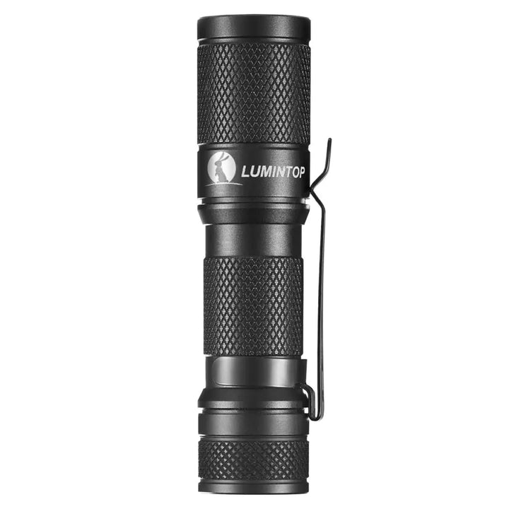 Lumintop TOOL AA 2.0 EDC Flashlight Compatible with 14500