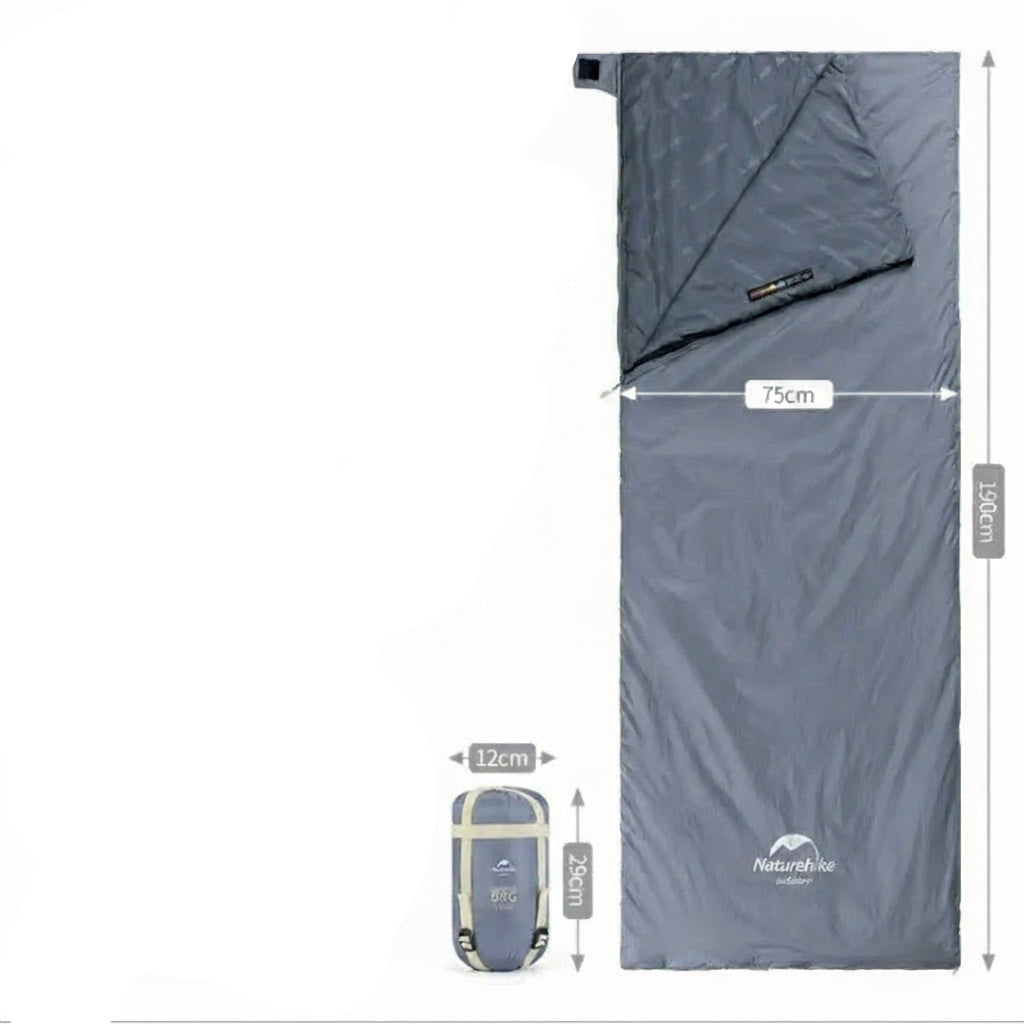 Naturehike Mini Envelope Sleeping Bag for Camping
