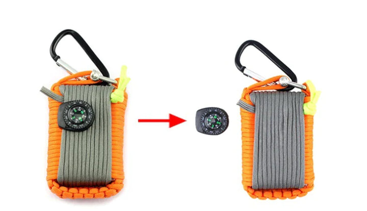 Explorer's Survival Kit