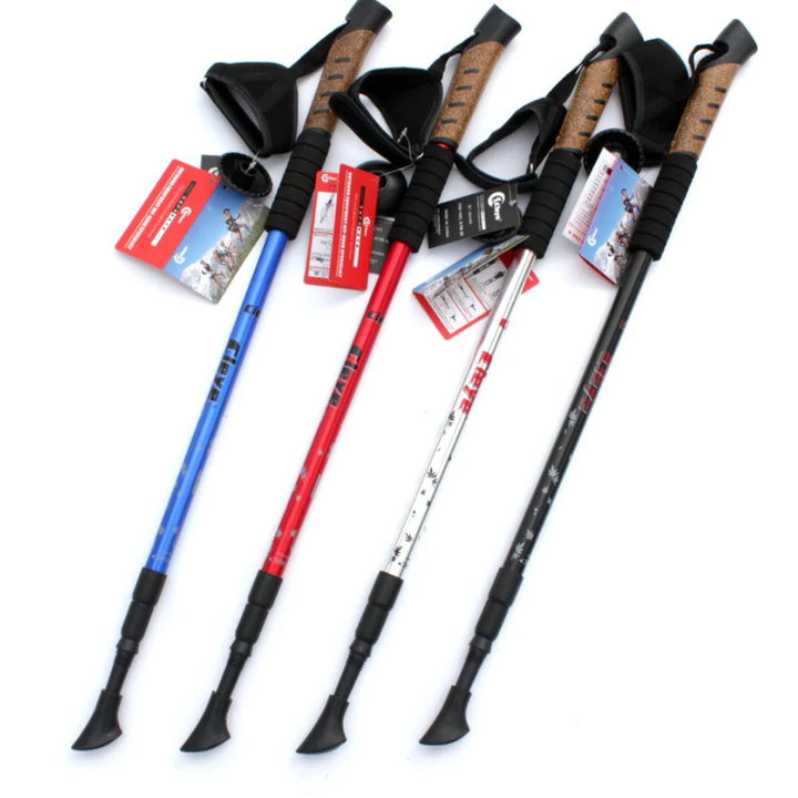 Walking Stick, Hiking Cane, Trekking Pole