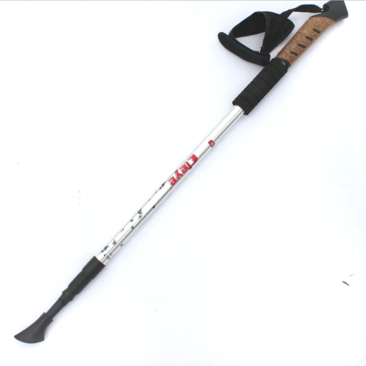 Walking Stick, Hiking Cane, Trekking Pole