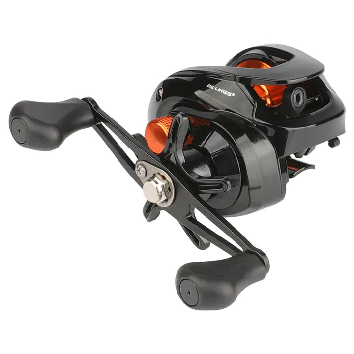 Metal Spinning Fishing Reel for Outdoor Use