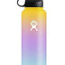 Gradient Insulated Cup, Candy Color Water Bottle