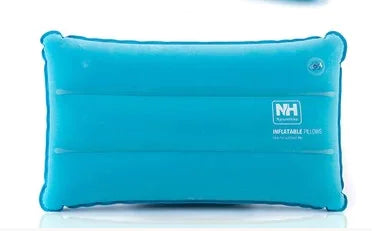 Naturehike Inflatable Travel Pillow for Camping