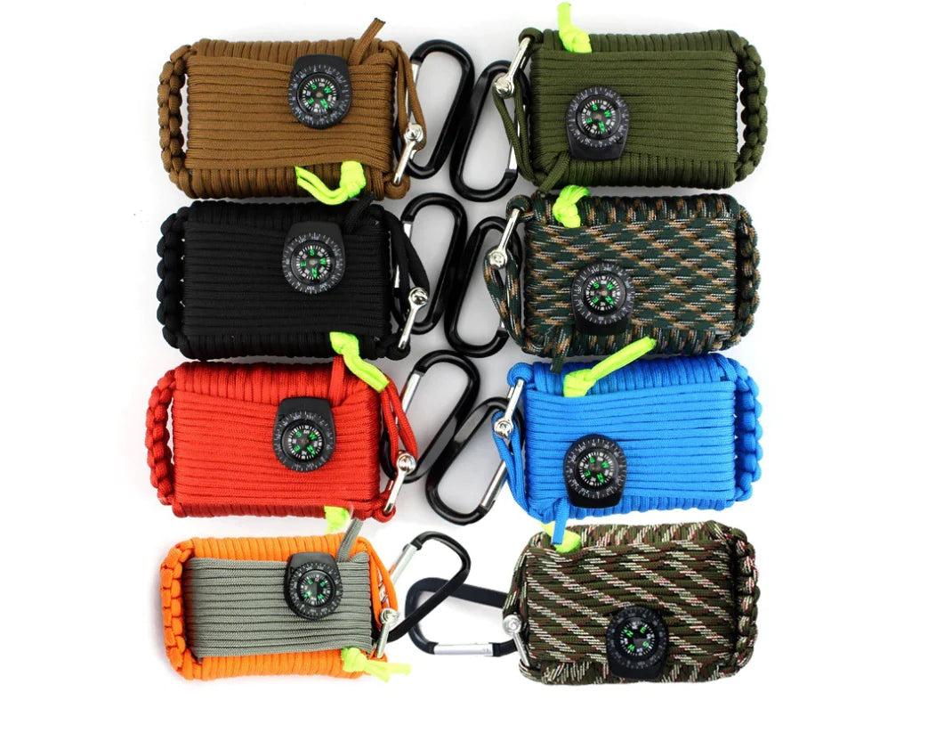 Explorer's Survival Kit