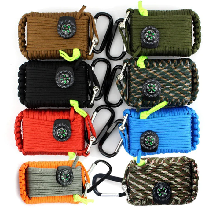 Explorer's Survival Kit