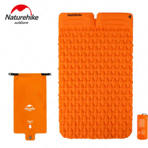 Inflatable Sleep Pad