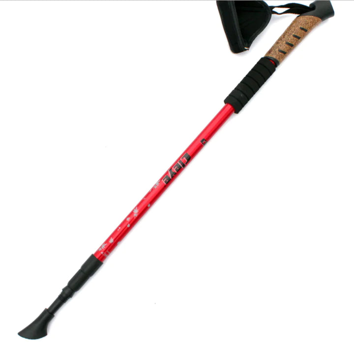 Walking Stick, Hiking Cane, Trekking Pole