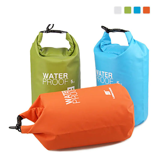Hiking Bundle 1