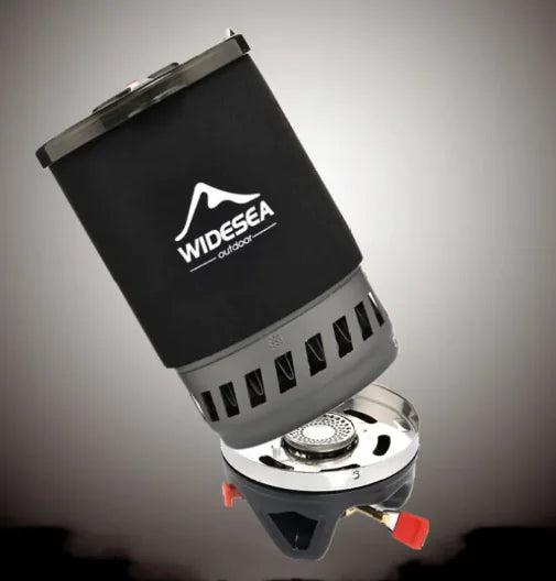 Campsite Chef 900ml Brew & Cook System