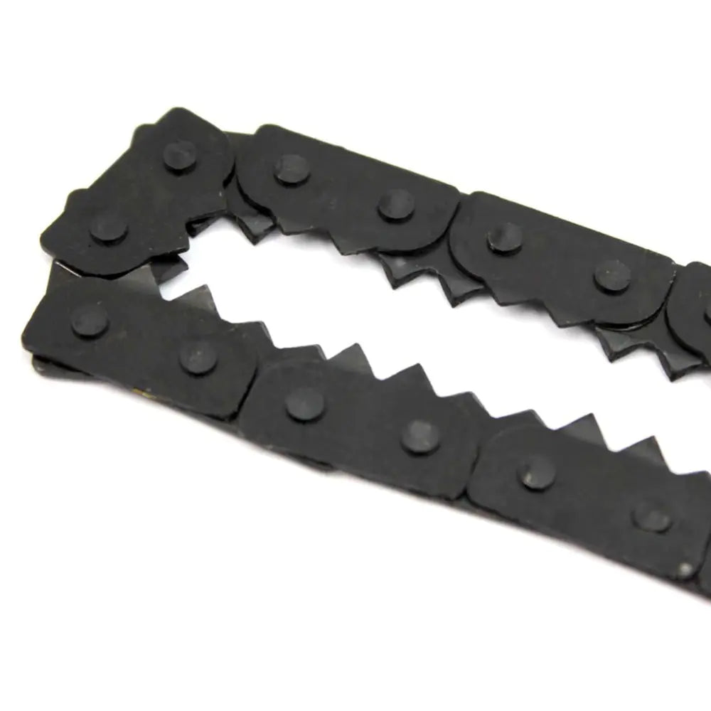 Portable Chainsaw - Strong Pocket Saw for Survival