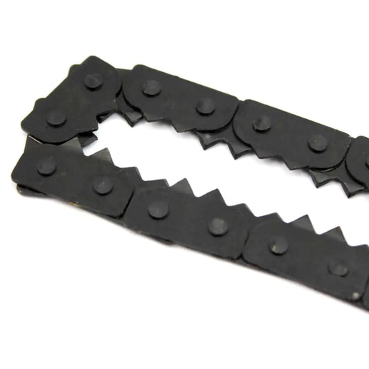 Portable Chainsaw - Strong Pocket Saw for Survival
