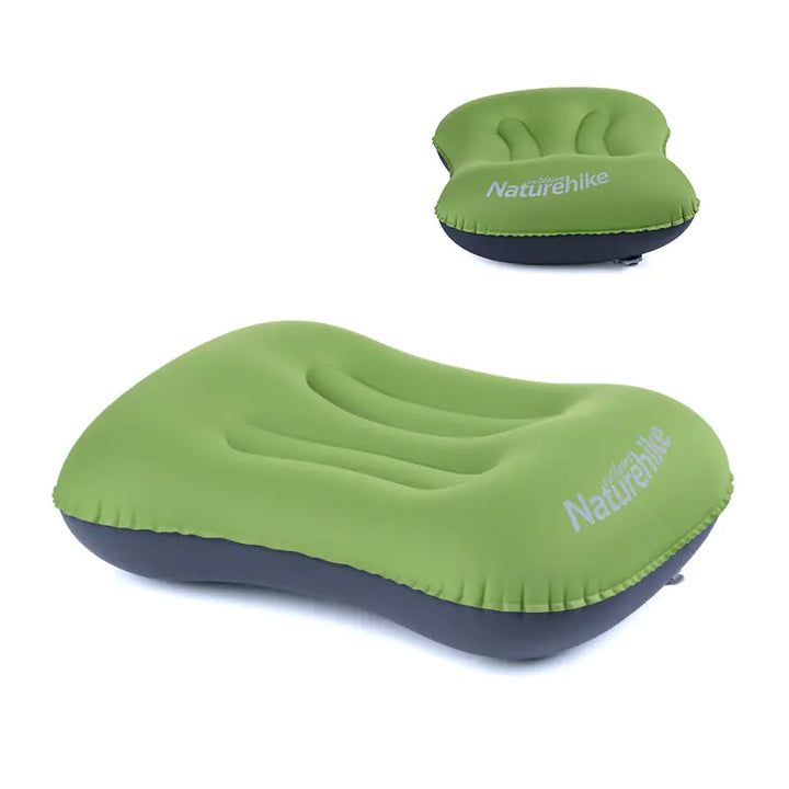 NH Outdoor Inflatable Travel Neck Pillow (Portable)
