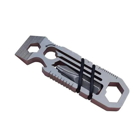 EDC Tools for Outdoor Gear and Camping Supplies