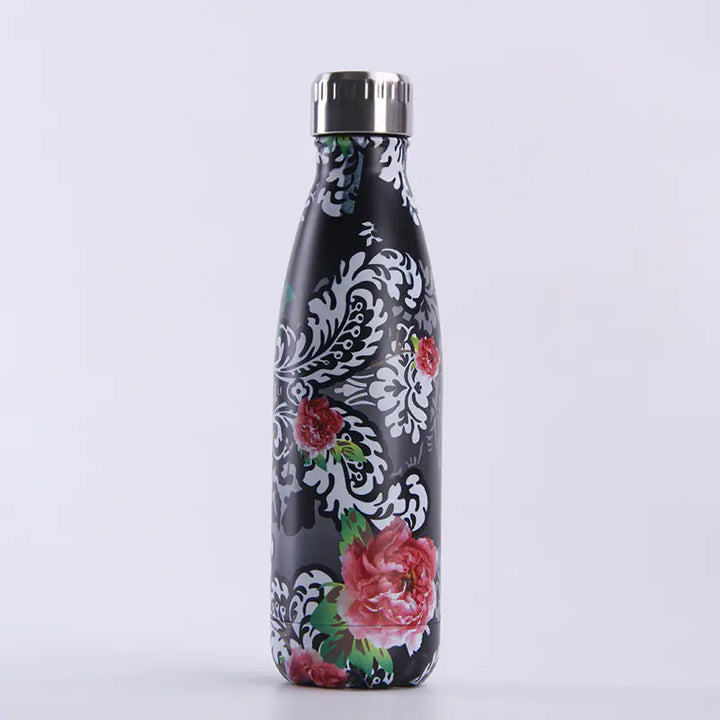 304 Stainless Steel Insulated Sports Water Bottle