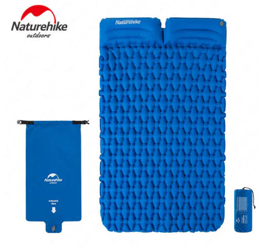 Inflatable Sleep Pad