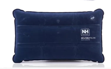Naturehike Inflatable Travel Pillow for Camping