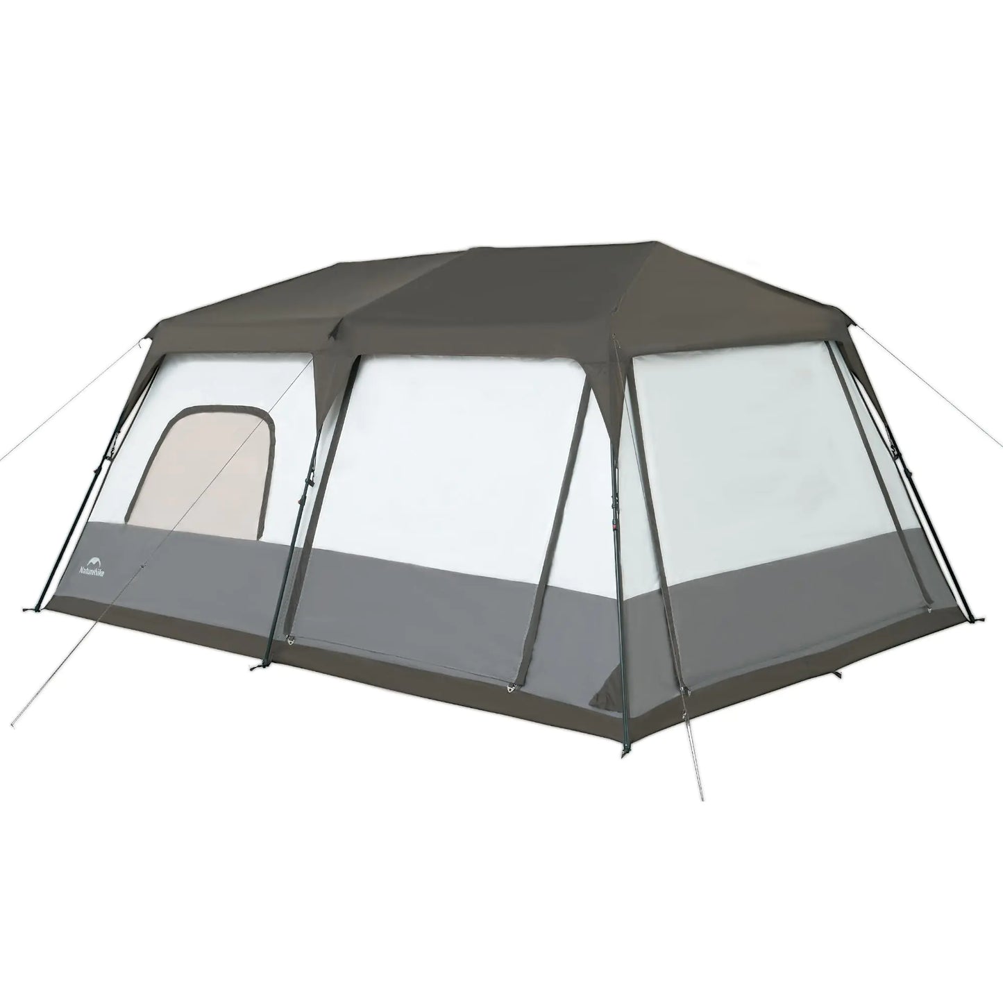 Naturehike 6-8 Person Camping Tent Easy Set up Instant Tents for Camping Large Tall Family Camping Tent for 6 Person 8 Person