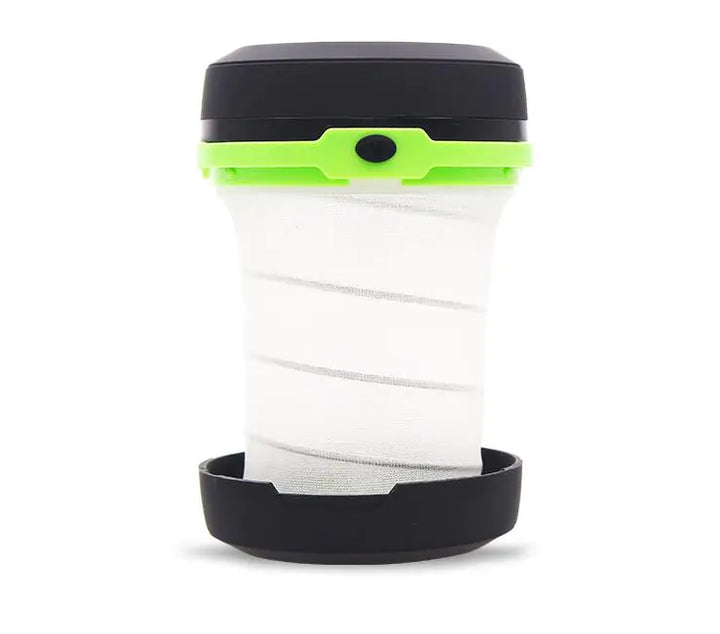 Multi-Function Outdoor Camping Lantern and Flashlight