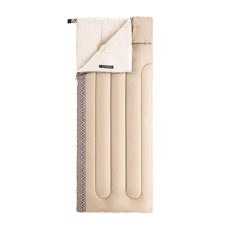 Naturehike Ultralight Envelope Sleeping Bag for Camping