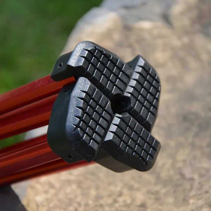 Portable Folding Aluminum Picnic Table for Camping